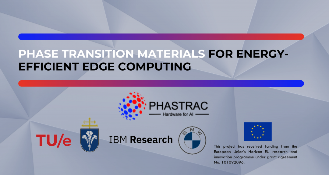 1st PHASTRAC Workshop coming up at the IEEE NANO 2024